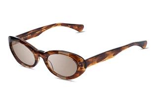 Christian Roth CRS-012 02 Light Brown - ARAmber Smoke - Brown Crystal