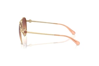 Vue latérale Coach C6178 (HC7128 - 900578)