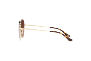 Vue latérale Coach C7996 (HC7134 - 9005T5)