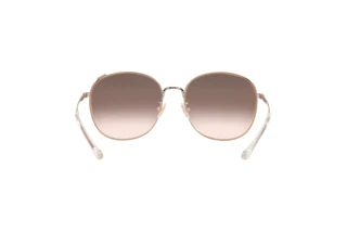 Vue arrière Coach C7996 (HC7134 - 93318Z)