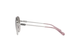 Vue latérale Coach CD474 (HC7140 - 90016I)