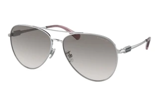 Vue de face Coach CD474 (HC7140 - 90016I)