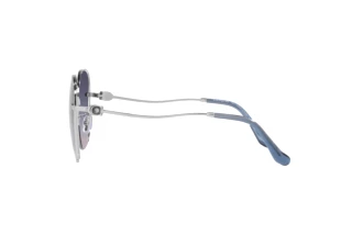 Vue latérale Coach CD453 (HC7145BD - 90018H)