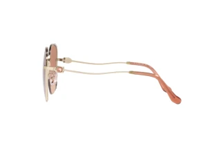 Vue latérale Coach CD453 (HC7145BD - 900513)