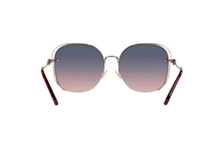 Vue arrière Coach CD453 (HC7145BD - 93310J)