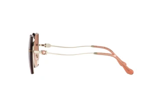 Vue latérale Coach CD454 (HC7146BD - 900513)