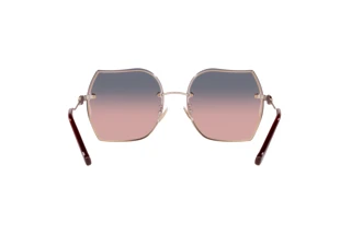 Vue arrière Coach CD454 (HC7146BD - 93310J)