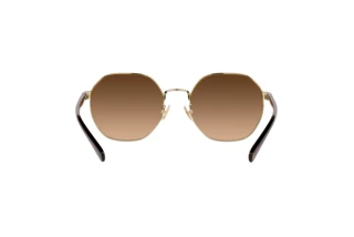 Vue arrière Coach CH556 (HC7147 - 900574)