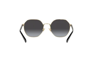 Vue arrière Coach CH556 (HC7147 - 90058G)