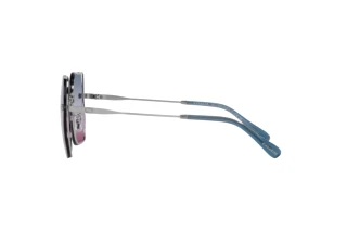 Vue latérale Coach CH574 (HC7150D - 9001I8)