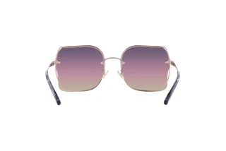 Vue arrière Coach CH574 (HC7150D - 9331U6)