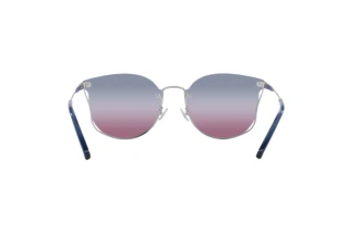 Vue arrière Coach CH573 (HC7151D - 9001I8)