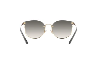 Vue arrière Coach CH573 (HC7151D - 900511)