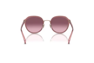 Vue arrière Coach CL924 (HC7154 - 93318D)