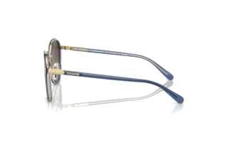 Vue latérale Coach CL924 (HC7154 - 943513)