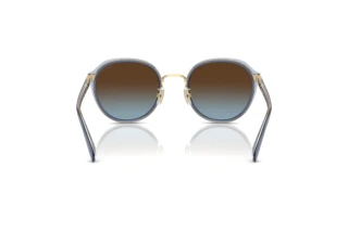 Vue arrière Coach CL924 (HC7154 - 943513)