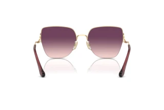 Vue arrière Coach CL904 (HC7156D - 90057W)