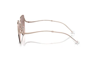 Vue latérale Coach CL904 (HC7156D - 933113)