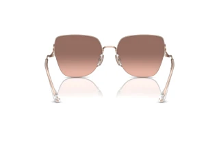 Vue arrière Coach CL904 (HC7156D - 933113)