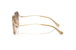 Vue latérale Coach CL905 (HC7157D - 5736U8)