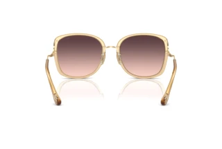 Vue arrière Coach CL905 (HC7157D - 5736U8)