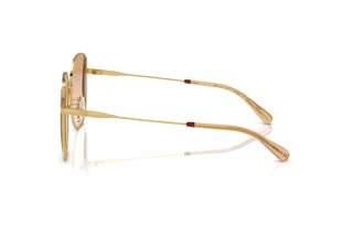 Vue latérale Coach CL906 (HC7158D - 94412D)