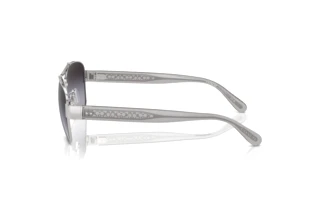 Vue latérale Coach CR617 (HC7161 - 90018G)