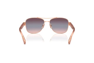 Vue arrière Coach CR617 (HC7161 - 93310J)