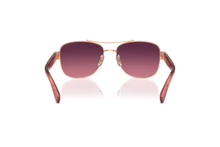 Vue arrière Coach CR617 (HC7161 - 9331F4)