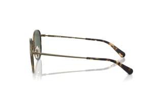 Vue latérale Coach CR631 (HC7163 - 933371)