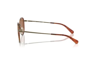 Vue latérale Coach CR631 (HC7163 - 933373)