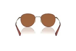 Vue arrière Coach CR631 (HC7163 - 933373)