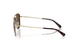 Vue latérale Coach CR626 (HC7164 - 90053G)