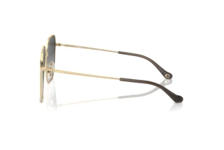 Vue latérale Coach CR638 (HC7165D - 90053C)