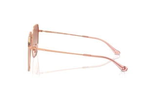 Vue latérale Coach CR638 (HC7165D - 933113)