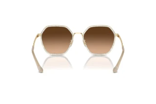 Vue arrière Coach CS543 (HC7167B - 944374)