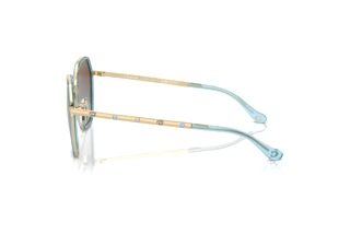 Vue latérale Coach CS543 (HC7167B - 944513)