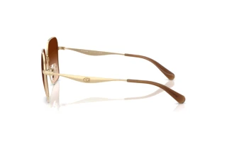 Vue latérale Coach CW189 (HC7168 - 900574)