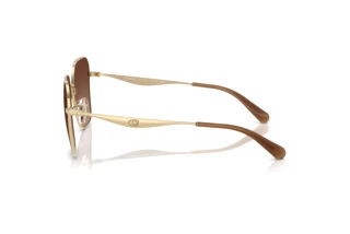 Vue latérale Coach CW189 (HC7168 - 9005T5)