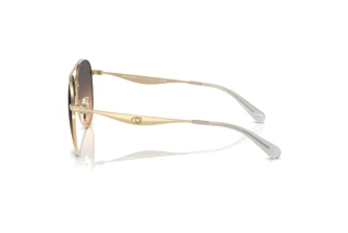 Vue latérale Coach CW193 (HC7169 - 900518)