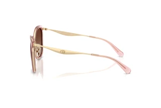 Vue latérale Coach CW185 (HC7170 - 9469T5)