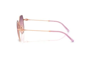 Vue latérale Coach CAD79 (HC7175 - 9331U6)