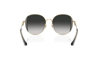 Vue arrière Coach CAD73 (HC7176B - 90053C)