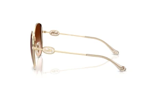 Vue latérale Coach CAD73 (HC7176B - 900574)