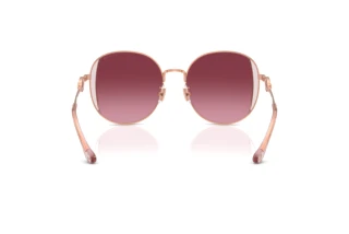 Vue arrière Coach CAD73 (HC7176B - 93318H)