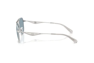 Vue latérale Coach CAE80 (HC7178 - 900172)