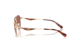 Vue latérale Coach CAE80 (HC7178 - 90050H)