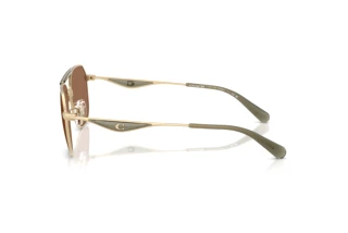 Vue latérale Coach CAE80 (HC7178 - 900573)