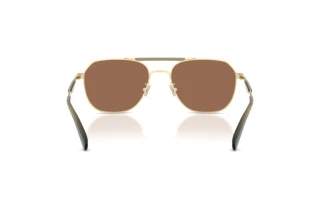 Vue arrière Coach CAE80 (HC7178 - 900573)