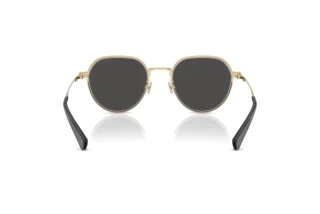 Vue arrière Coach CAE81 (HC7179 - 900587)